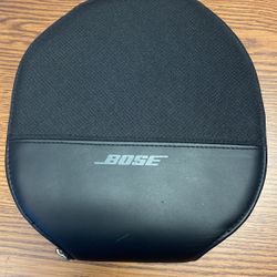 Bose Head Phones 