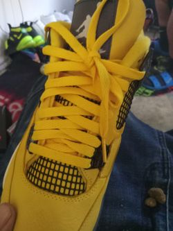 Jordan 4