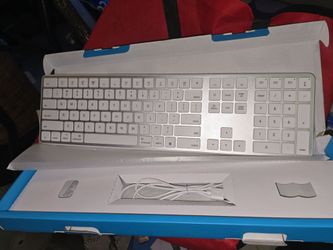 New Wireless Keyboard $29
