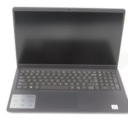 Inspiron 15 3511, 15.6 in, Intel i5-1035G1 1.19 GHz, 12GB, 512GB SSD, Black, Windows 11 