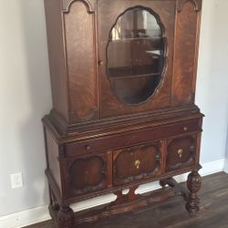 1920s Antic Furniture 
