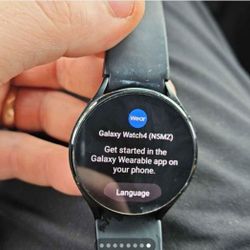 Samsung Galaxy Watch4 44mm Bluetooth/GPS