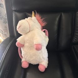 Despicable Me Unicorn 