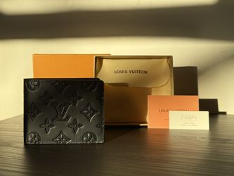 Louis Vuitton Wallet 