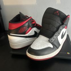 Jordan One