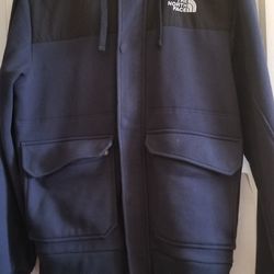 Mens NORTHFACE Jacket