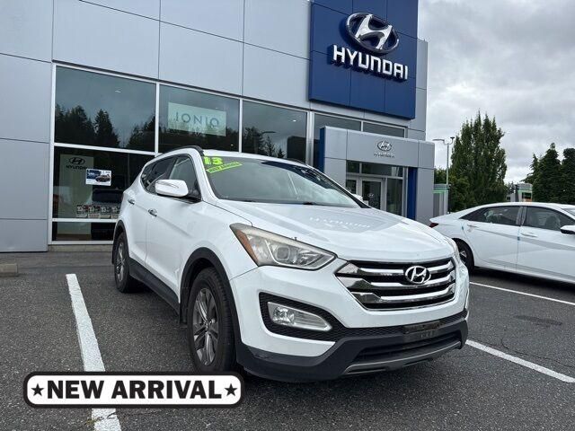 2013 Hyundai Santa Fe