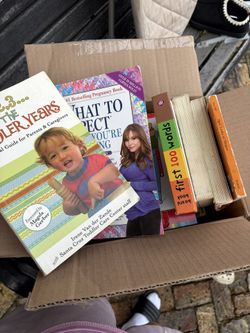 Free Books