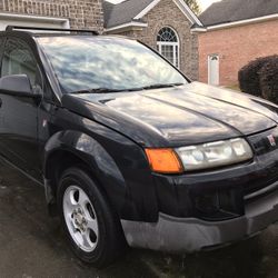2003 Saturn VUE