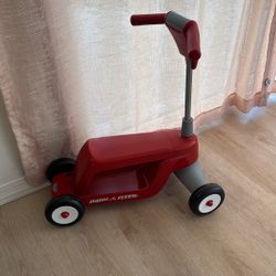 Radio flyer Scooter/scoot 3-1
