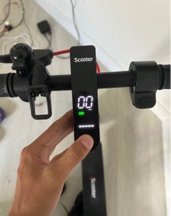 Iscooter