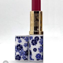 Estée Lauder limited edition lipstick Rose Goddess 3.5g full size new