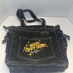 Trippy Bag Boho 