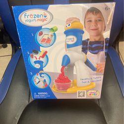 Yogurt Maker By Treatz Party