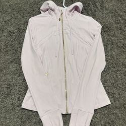 Lululemon Define Jacket 