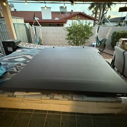 RealTruck Extang Trifecta ALX Soft Folding Truck Bed Tonneau Cover | 90355 | Fits 2015-2022 Chevy/GMC Colorado/Canyon 6' 2" Bed (74")