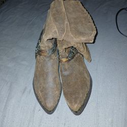 Women's Cowgirl Boots