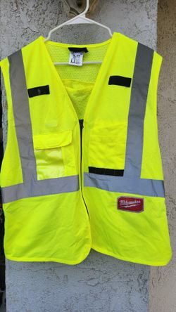 Construction Vest