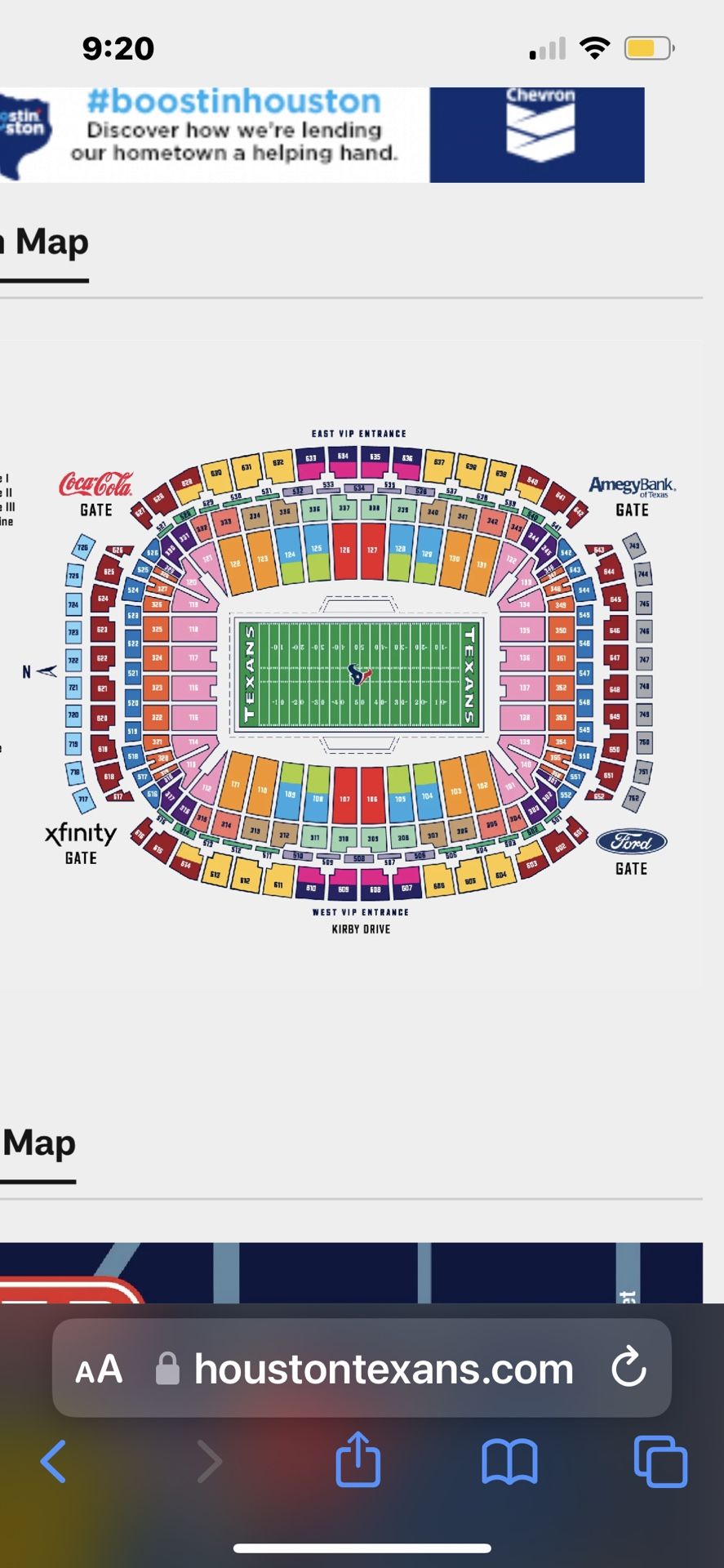 Texans 2023 Season Tickets for Sale in Fulshear, TX OfferUp