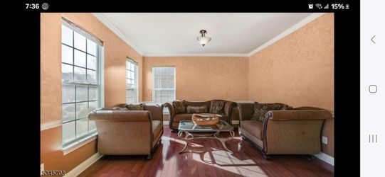 Living Room Furniture With Table 