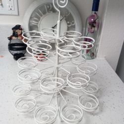 Tiered Cupcake Stand