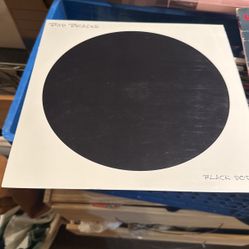 RARE AF. BAD BRAINS BLACK DOTS 1st Pressing. De LaInside Out 1990 Revelation Records. Clear. X LOS ANGELES FIRST PRESSING