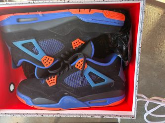 Jordan retro 4