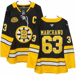 Bruins Hockey  Sweater 