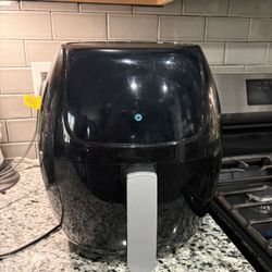 Power XL Air fryer 
