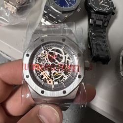 Top Tier Watches