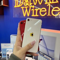 iPhone SE | iPhone 8 | iPhone SE 3rd Generation 