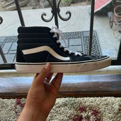 Vans Sk8-Hi High Tops 