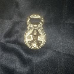 Vintage Bottle Opener  Napoleon Bonaparte,