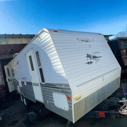 Rv camper for sale
