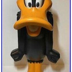 Warner Brothers Daffy Duck Big Figure Statue