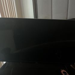TCL 32in Roku Tv 