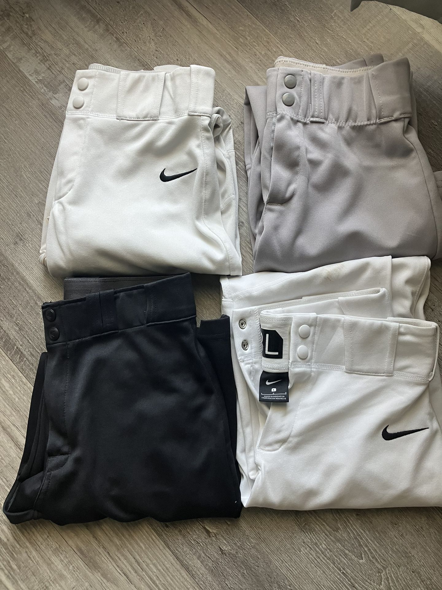 Baseball Pants