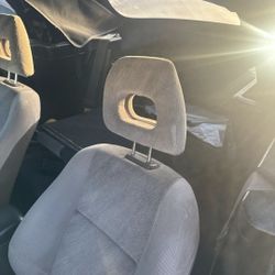 Integra Seats