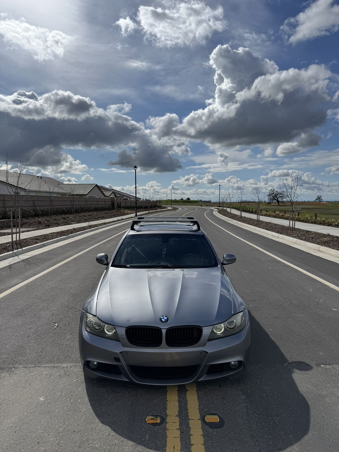 2009 BMW 335d