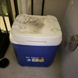 Cooler 