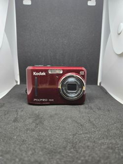 Kodak Camera