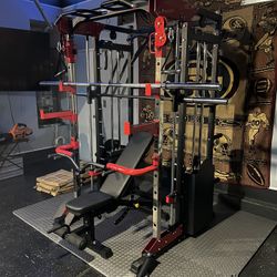 SM200 (Free Delivery + Install)