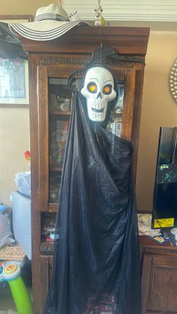 Death Costume