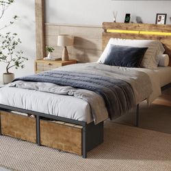 💰🔥 MATTRESS + BED COMBO DEAL (HIGH-CONVERSION)  🛏✨ TWIN BED + MATTRESS DEAL ✨🛏