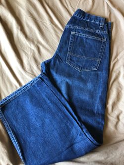 Boys jeans
