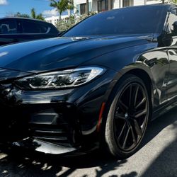 BMW M440i