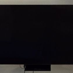 Samsung 65" 