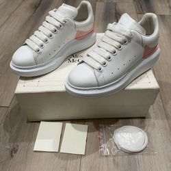 Authentic Alexander McQueen Sneakers 