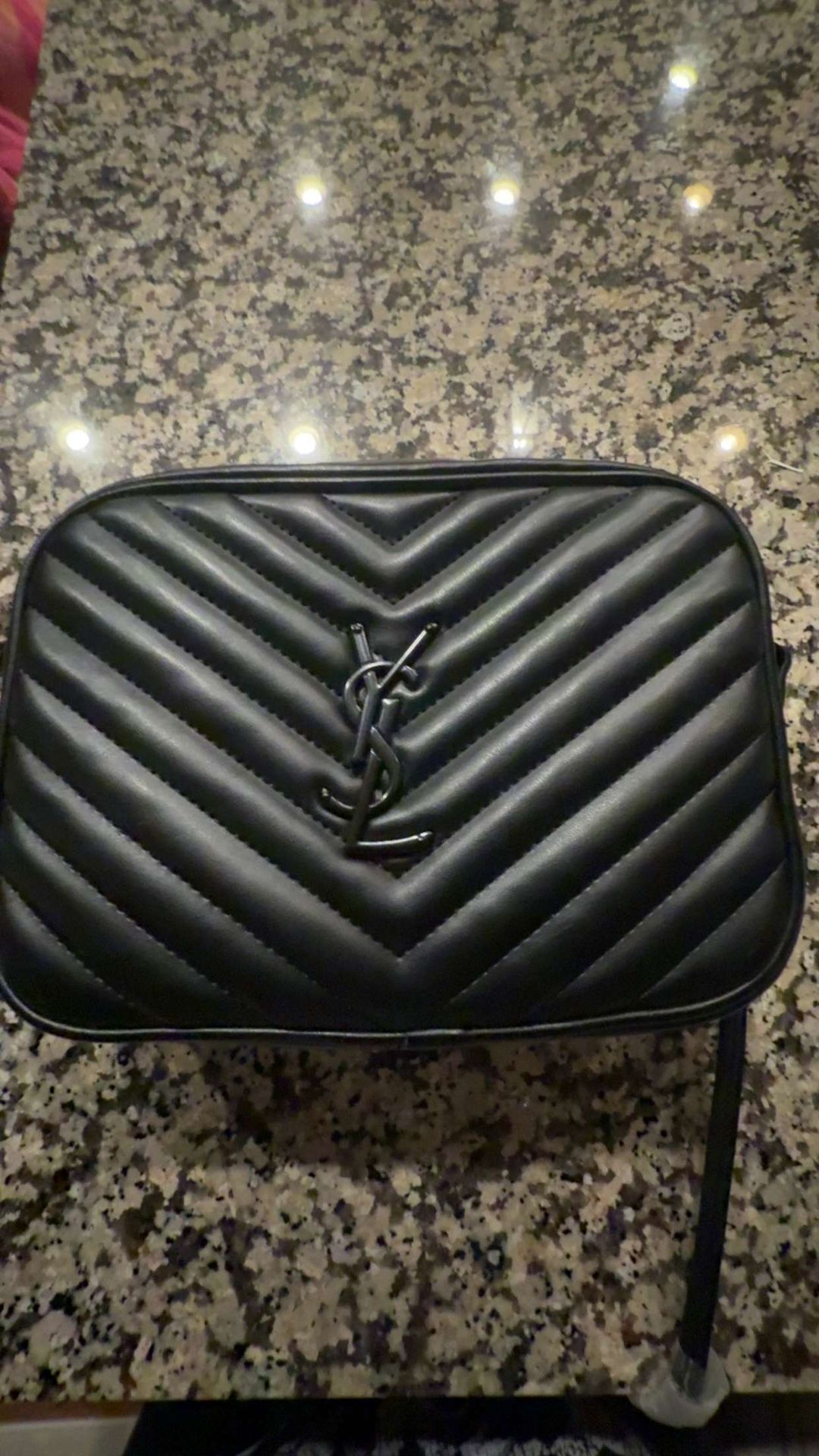 ysl sholder bag 
