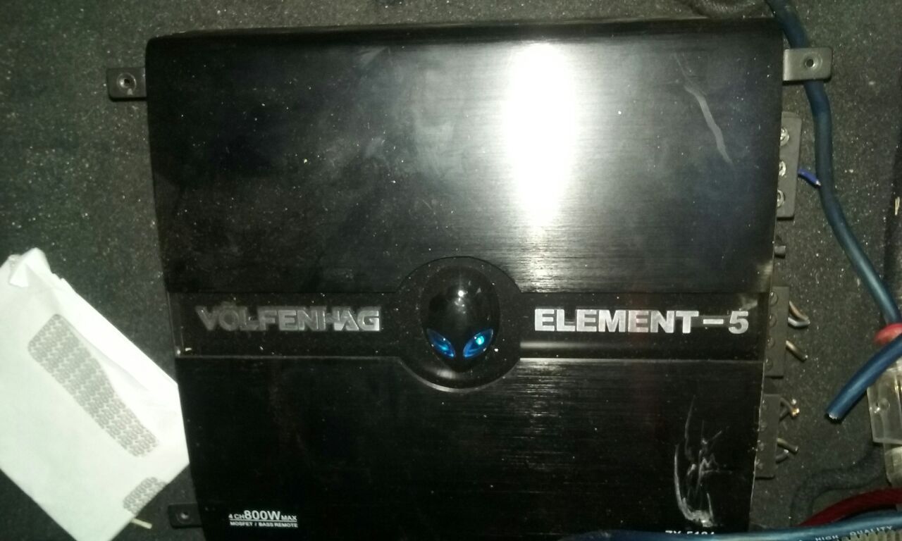 800 watt alien amp. 4 channel,All Products : American Fashion Style Bags On Sale